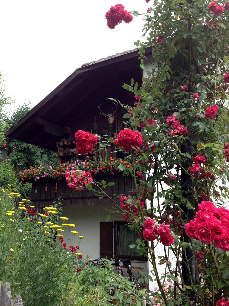 Ober-Bozen Südtirol1